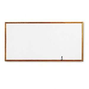  New Quartet S578   Standard Dry Erase Board, Melamine, 9 x 