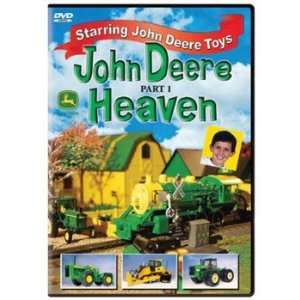  John Deere Heaven DVD, Part 1: Home & Kitchen