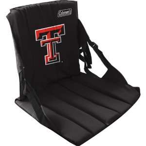  BSS   Texas Tech Red Raiders NCAA Stadium Seat: Everything 