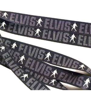 Elvis Presley   Shoe / Boot Laces 