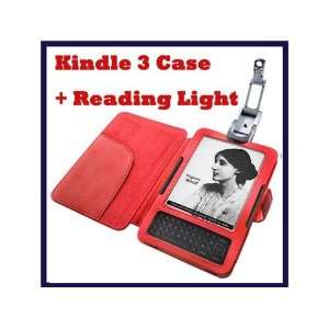   for Kindle 3 3G WiFi with LED Reading Light  Players & Accessories
