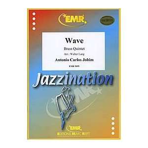  Wave Musical Instruments