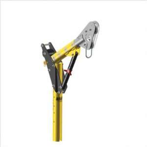  Miller Fall Protection DH21 12   29 Upper Mast 