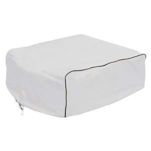   : Classic Accessories 80 069 Grey Air Conditioning Cover: Automotive