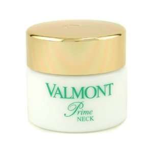  Prime Neck Restoring Firming Cream: Beauty