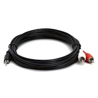   Alpine Ai net Rca Aux Auxiliary Input Adapter Cable: Car Electronics