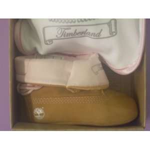  Timberland Infant Boots 