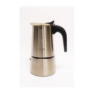 Bialetti Musa 10 Cup Stovetop Percolator:  Kitchen & Dining