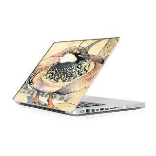 Partridge in a Pear Tree   Macbook Pro 15 MBP15 Laptop Skin Decal 