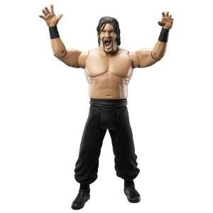 WWE Wrestling Ruthless Aggression Ring Rage Series 34.5 