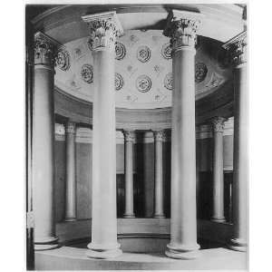  Small rotunda,Senate Wing,US Capitol,Washington,DC