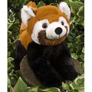  Hug Ems 11 Red Panda: Toys & Games
