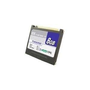     Solid state drive   8 GB   internal   1.8   IDE Electronics