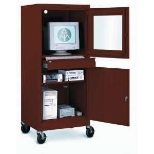  Medline Audio/Video Storage Cabinets   Mobile Video Storage Cabinet 
