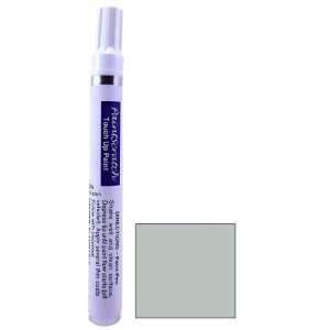  1/2 Oz. Paint Pen of Silver Mist Iridescent Touch Up Paint 