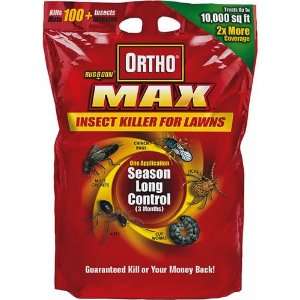  Ortho Bug B Gon Max, 10lb Patio, Lawn & Garden