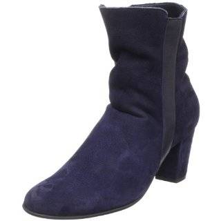 Arche Womens Idal Ankle Boot