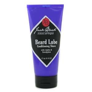  Beard Lube Conditioning Shave 177ml/6oz: Beauty