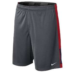    Cleveland Indians AC Dri FIT Fly Short by Nike: Sports & Outdoors