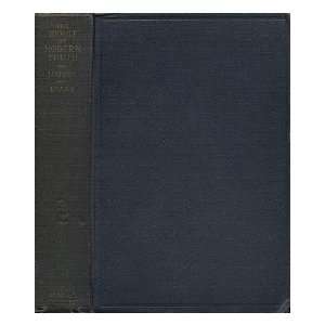   Lindsey and Wainwright Evans Ben Barr (1869 1943) Lindsey Books