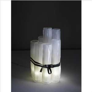  Touch Design T500/L Bamboo Table Lamp