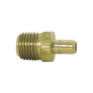  IMPERIAL 90961 MINI BARB FITTINGS 1/4 (PACK OF 10) Patio 