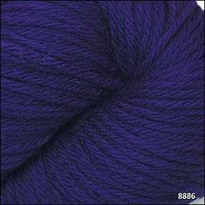  Cascade 220 Wool Yarn   Italian Plum