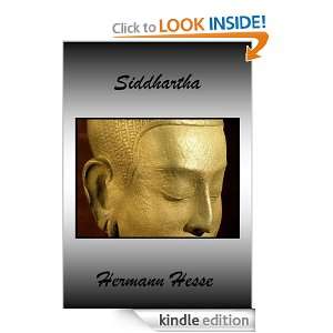 Siddhartha (Spanish Edition) Hermann Hesse   Kindle Store