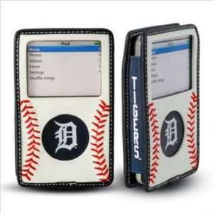 GameWear MLB iPod Holder   Detroit Tigers:  Sports 