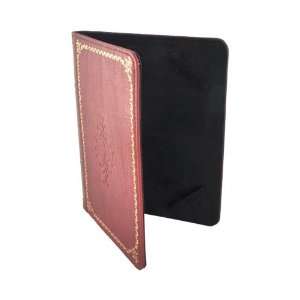  For Kindle Touch Red Antique Book OEM LightWedge Prologue 