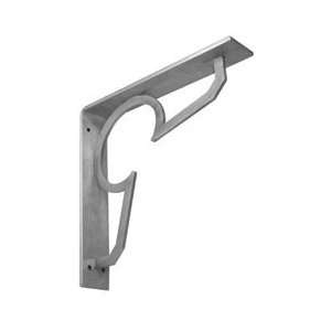   AngleIn Countertop Support Bracket, Stainless Steel: Home Improvement