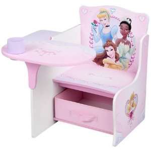  Disney Princess Chair Desk: Baby