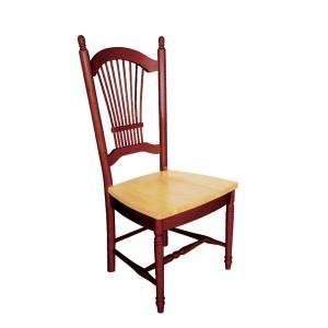 Southern Enterprises Allenridge Chair 