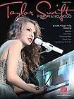 Taylor Swift for Piano Solo (2012, Paperback)