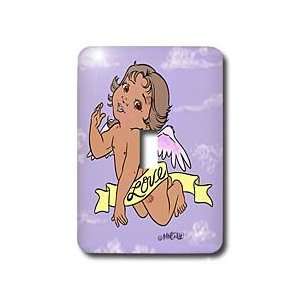 Drawing Conclusions Angels and Fairies   Angel Love   Light Switch 