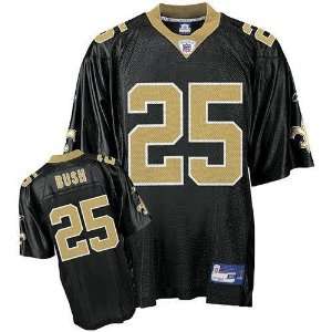 : Reggie Bush #25 New Orleans Saints Youth NFL Replica Player Jersey 