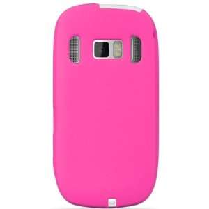  Nokia Astound C7 (T Mobile) Gel Skin Case   Hot Pink Cell 