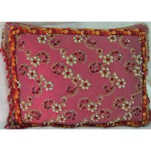  Romantic Decorative Pillow Haute Couture