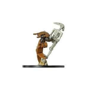  Star Wars Miniatures Battle Droid on STAP # 32   Clone 