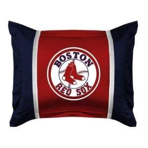  Boston Red Sox (2) Mvp Pillow Shams/Cover/Case: Sports 