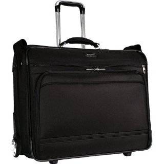    Travelpro Crew 8 Carry On Rolling Garment Bag (22 Inch): Clothing