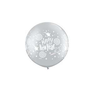   Years Eve Party Latex Balloon Decorations Supplies 