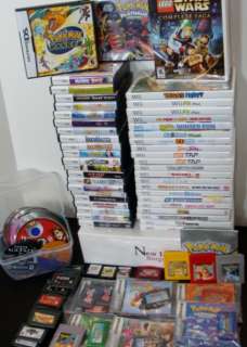 Huge Lot Nintendo 64 Games→Variations to choose from ♥ WORLDWIDE 