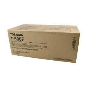  Toshiba e Studio 50f OEM High Yield Toner Cartridge 