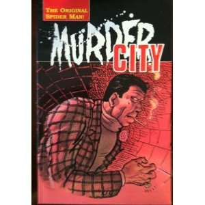  Murder City #1 unknown Books
