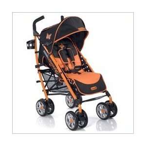   Baby Planet Endangered Species Sport Monarch Butterfly Stroller Baby