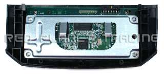 Dell XPS 410 420 Media LCD Mini Display Screen Board Assembly YY438 