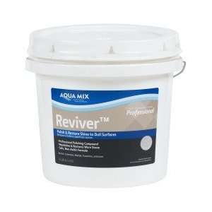 Aqua Mix Reviver Marble Polishing Compound   10 lb  
