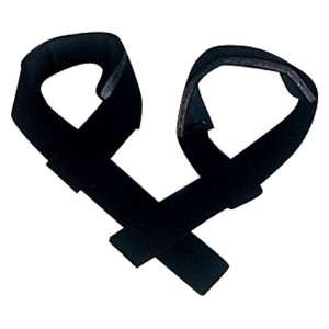  Power Systems 65355 Padded Cotton Lifting Straps (pair 