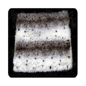   Pet Products Tiger Dreamz Luxury Bed 39x30  Lynx No Fleece: Pet